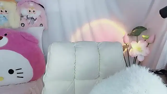 Изображение секс-шоу модели -zhuzhu-999-