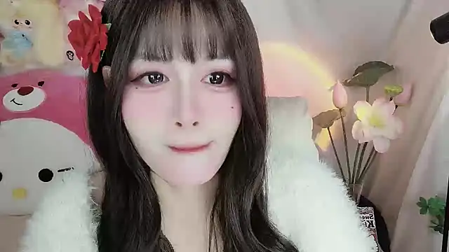 Изображение секс-шоу модели -zhuzhu-999-