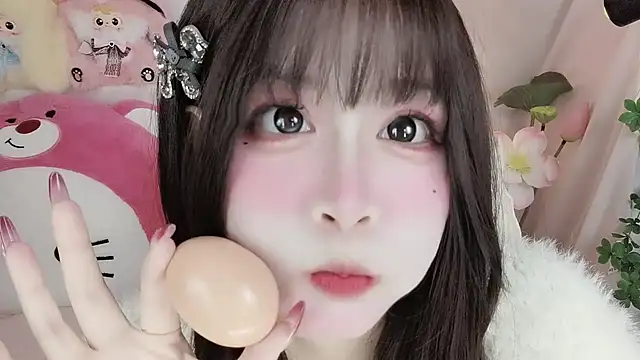 Изображение секс-шоу модели -zhuzhu-999-