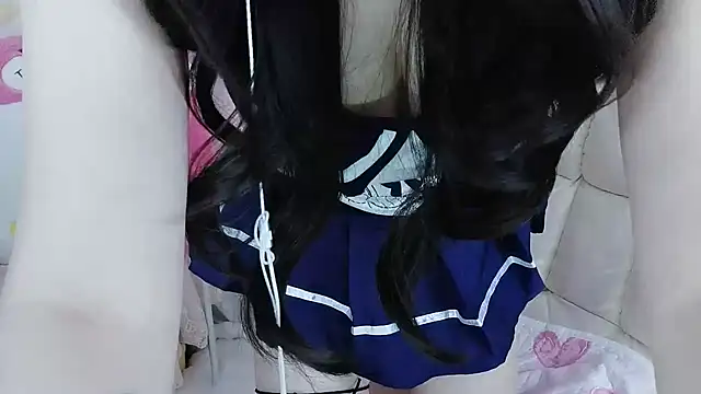 Изображение секс-шоу модели -zhuzhu-999-