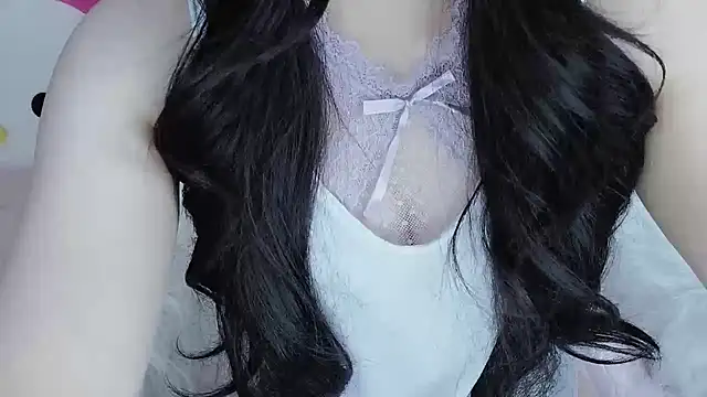 Изображение секс-шоу модели -zhuzhu-999-