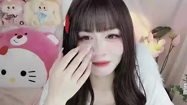 Изображение секс-шоу модели -zhuzhu-999-