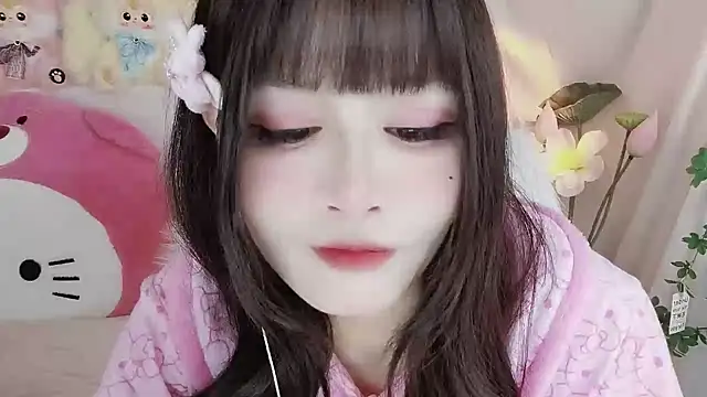 Изображение секс-шоу модели -zhuzhu-999-