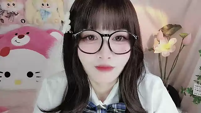 Изображение секс-шоу модели -zhuzhu-999-