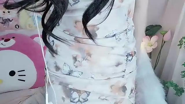 Изображение секс-шоу модели -zhuzhu-999-