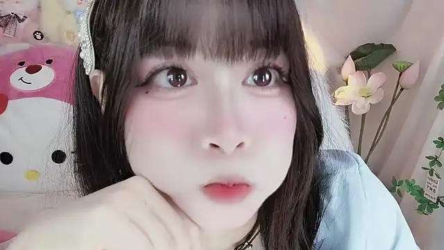 Изображение секс-шоу модели -zhuzhu-999-