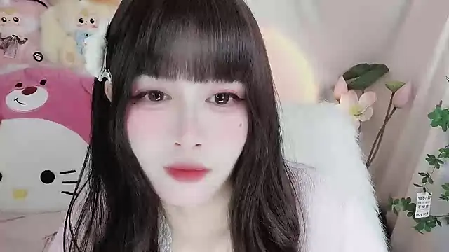 Изображение секс-шоу модели -zhuzhu-999-