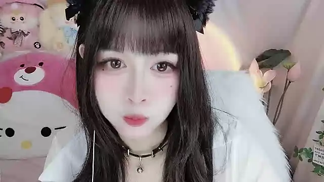 Изображение секс-шоу модели -zhuzhu-999-