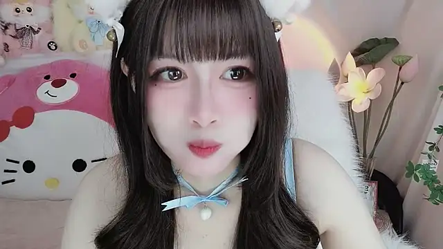 Изображение секс-шоу модели -zhuzhu-999- Изображение секс-шоу модели -zhuzhu-999-