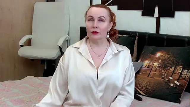 Sexshow-Bild von FreeMyFire