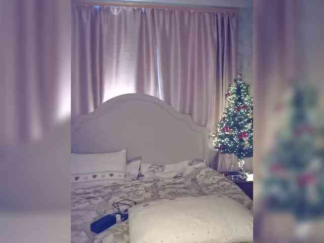 Изображение секс-шоу модели Her-Girl Изображение секс-шоу модели Her-Girl