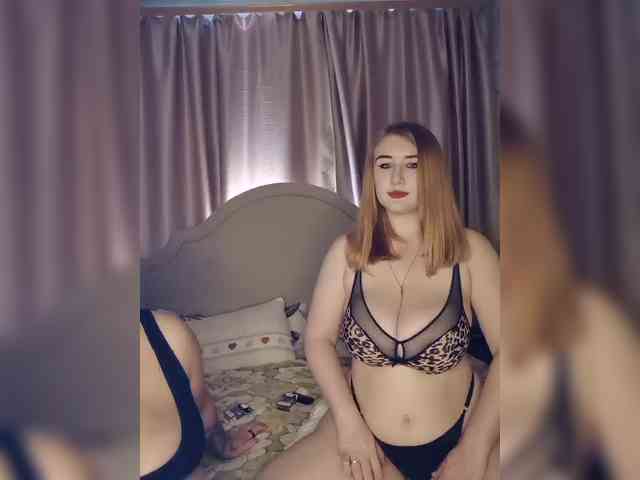 Her-Girl's sex show image