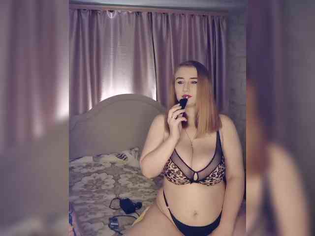 Her-Girl's sex show image