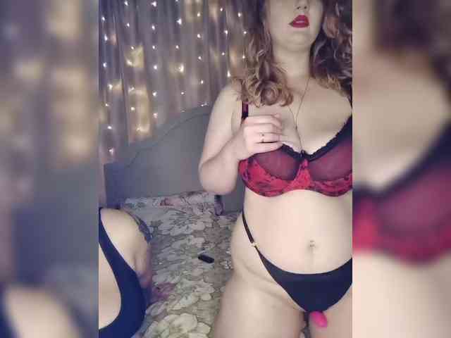 Sexshow-Bild von Her-Girl Sexshow-Bild von Her-Girl
