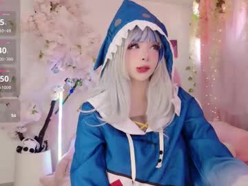 aikonara's sex show image