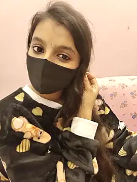 Sweets-jaanu's sex show image