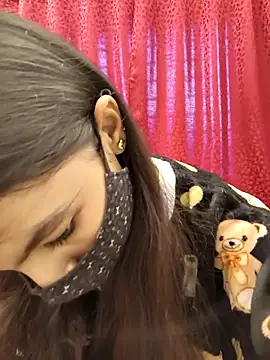 Sweets-jaanu's sex show image