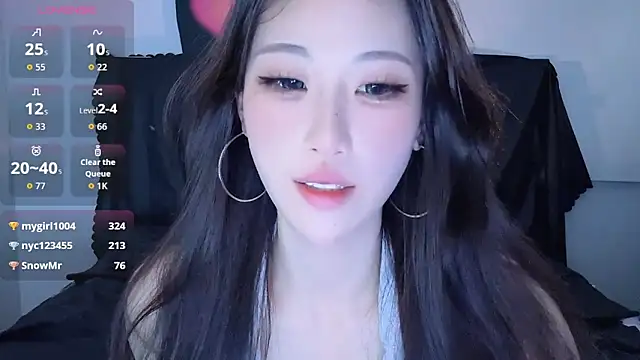 Chu-Chu-99's sex show image