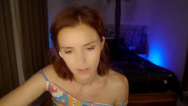 Timissi's sex show image
