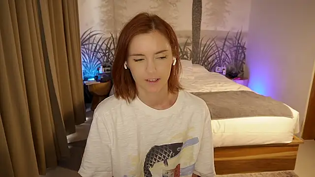 Timissi's sex show image