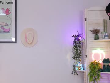 island_peach's sex show image