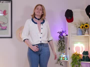 island_peach's sex show image