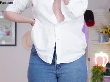 island_peach's sex show image