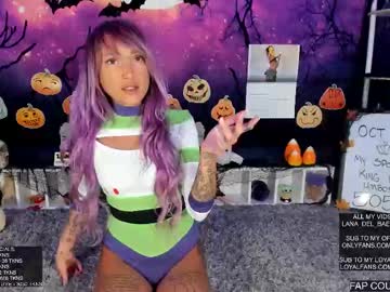 lana_del_bae's sex show image