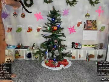 lana_del_bae's sex show image