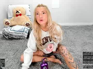 lana_del_bae's sex show image