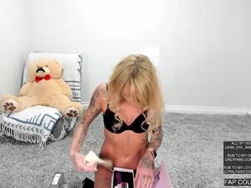 lana_del_bae's sex show image