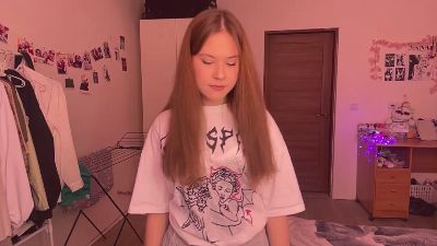Изображение секс-шоу модели VadaKlose