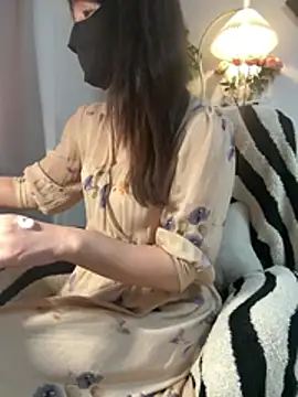 Sexshow-Bild von Sallybaby_888