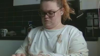 Hot_misseyx's sex show image