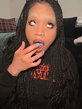 afavoredangel's sex show image