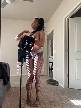 afavoredangel's sex show image