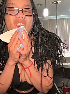 afavoredangel's sex show image