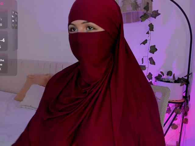 Amirah-'s sex show image