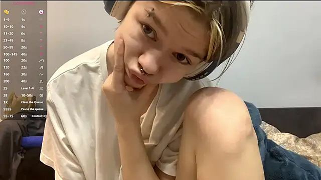 Изображение секс-шоу модели LorRebak Изображение секс-шоу модели LorRebak