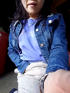 Изображение секс-шоу модели Zhan99999