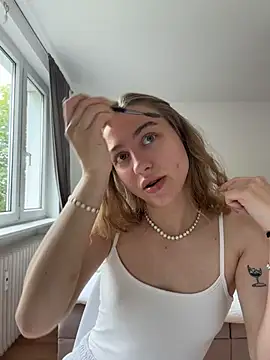 romyxxs's sex show image