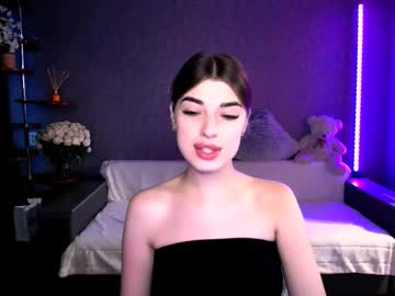 Sexshow-Bild von dianaa_lee