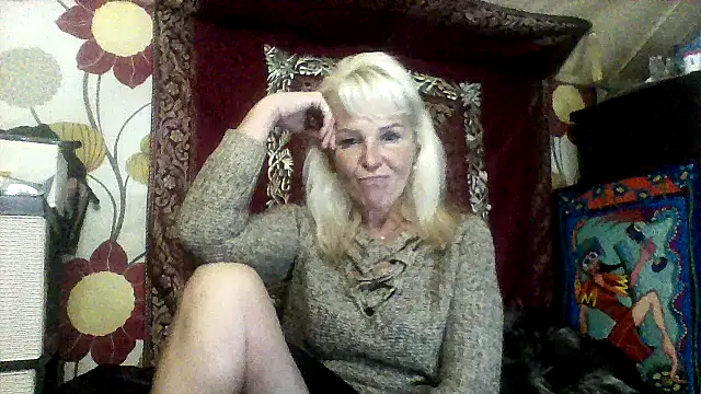 Изображение секс-шоу модели CassandraSandra44