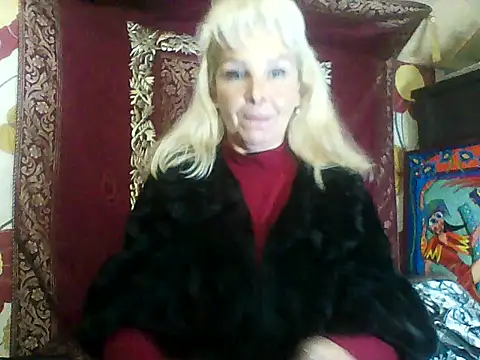 Изображение секс-шоу модели CassandraSandra44