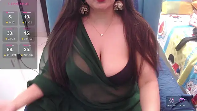 Hell_queen786's sex show image