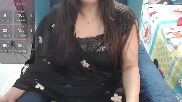 Hell_queen786's sex show image