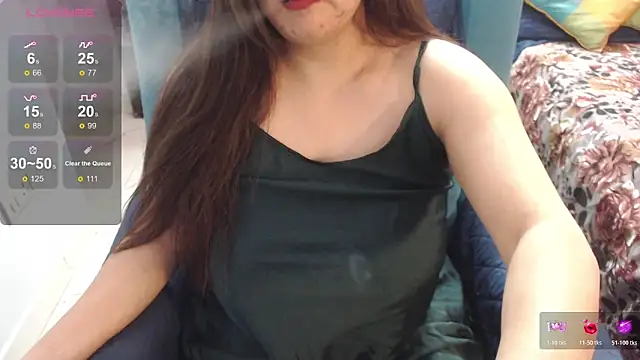 Hell_queen786's sex show image