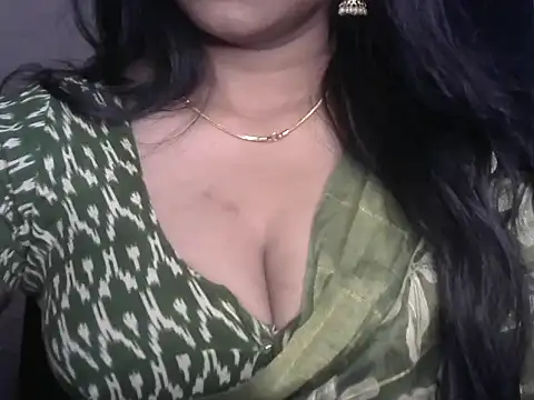 Sexshow-Bild von ramya9-telugu