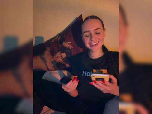 OriginalHOOLi's sex show image