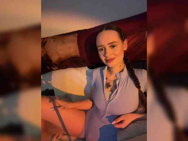 Sexshow-Bild von OriginalHOOLi Sexshow-Bild von OriginalHOOLi
